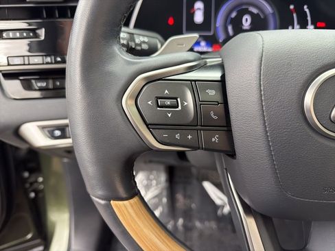 Used 2024 Lexus RX 350h w/ Accessory Package (2T) image 12