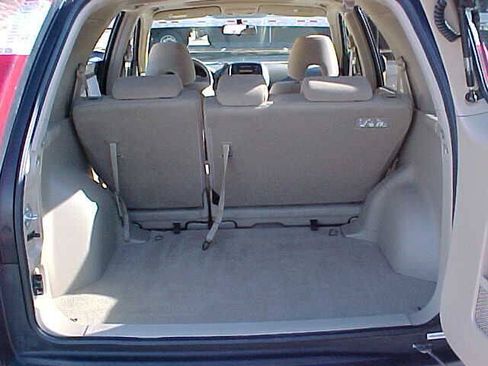 Used 2005 Honda CR-V EX image 10