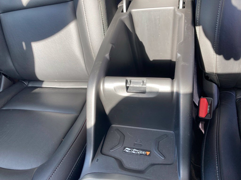 Used 2018 Chevrolet Colorado ZR2 AWD/4WD image 16