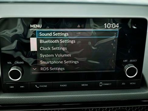 New 2026 Honda Civic Sport image 36