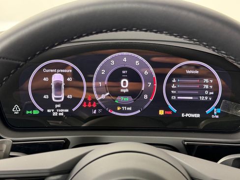 New 2026 Porsche Cayenne E-Hybrid image 29