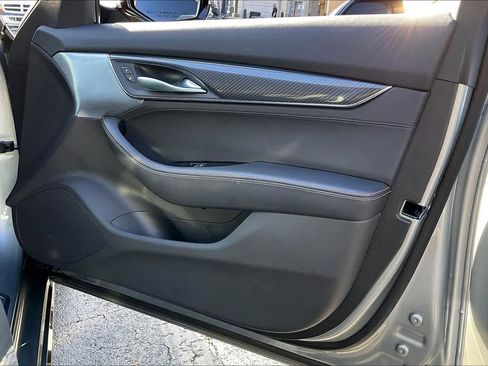 Used 2023 Cadillac CT5 Sport image 22