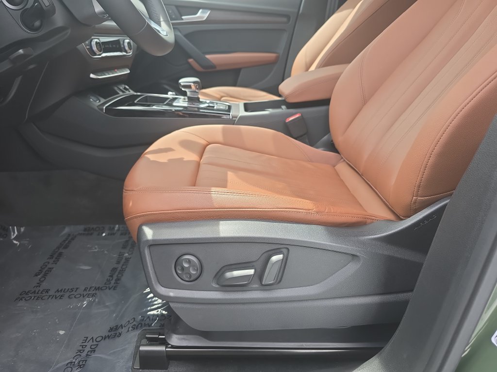 Certified 2023 Audi Q5 Premium w/ Convenience Package AWD/4WD image 20