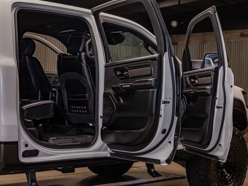 Used 2022 RAM 1500 TRX w/ TRX Level 2 Equipment Group image 25