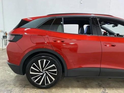 Used 2024 Volkswagen ID.4 S image 96