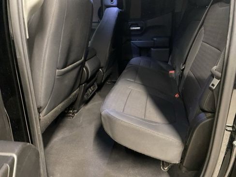 Used 2019 Chevrolet Silverado 1500 LT w/ Texas Edition image 30