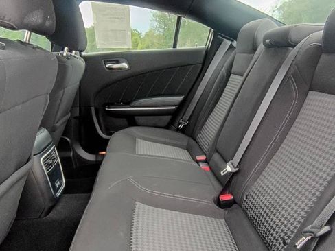 Used 2023 Dodge Charger SXT RWD image 13