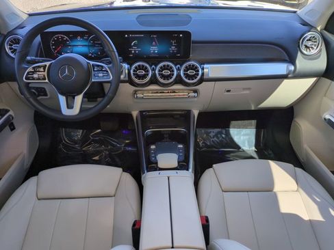Certified 2021 Mercedes-Benz GLB 250 image 15