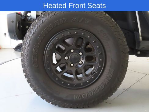 Used 2020 Jeep Wrangler Unlimited Rubicon image 30