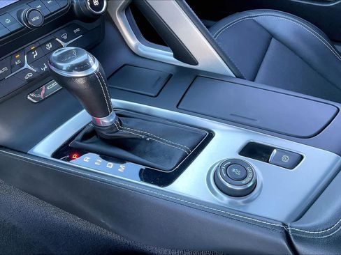 Used 2016 Chevrolet Corvette Z51 1LT image 14