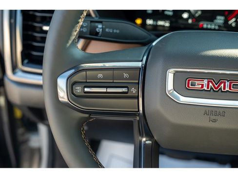 New 2026 GMC Canyon AT4 w/ Technology Plus Package AWD/4WD image 19