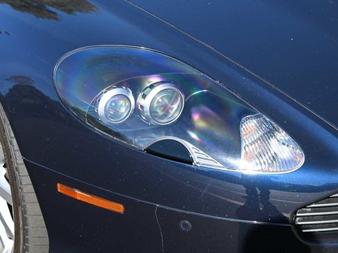 Used 2007 Aston Martin DB9 Volante image 13