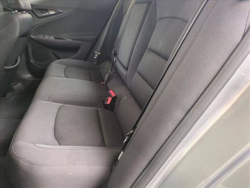 Used 2024 Chevrolet Malibu LT FWD image 18