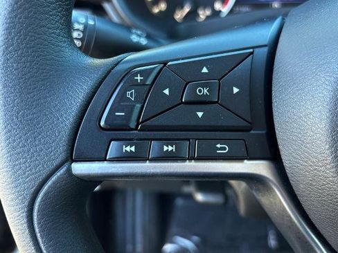 Certified 2023 Nissan Altima 2.5 SV image 18