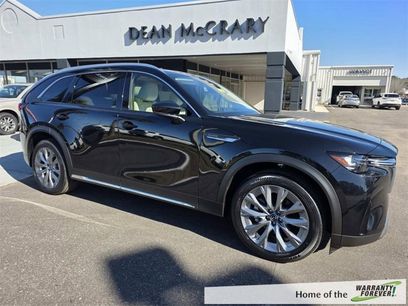 New 2026 MAZDA CX-90 3.3 Turbo w/ Premium Plus Pkg