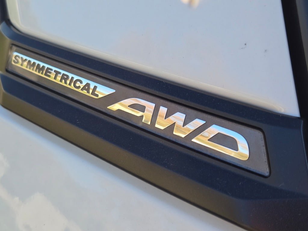 New 2026 Subaru Forester Touring AWD/4WD image 26