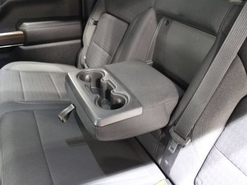 Used 2021 Chevrolet Silverado 1500 LT Trail Boss w/ Convenience Package II AWD/4WD image 22