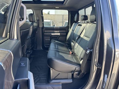 Used 2020 Ford F250 Lariat AWD/4WD image 23