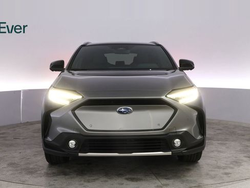 Used 2023 Subaru Solterra AWD image 12