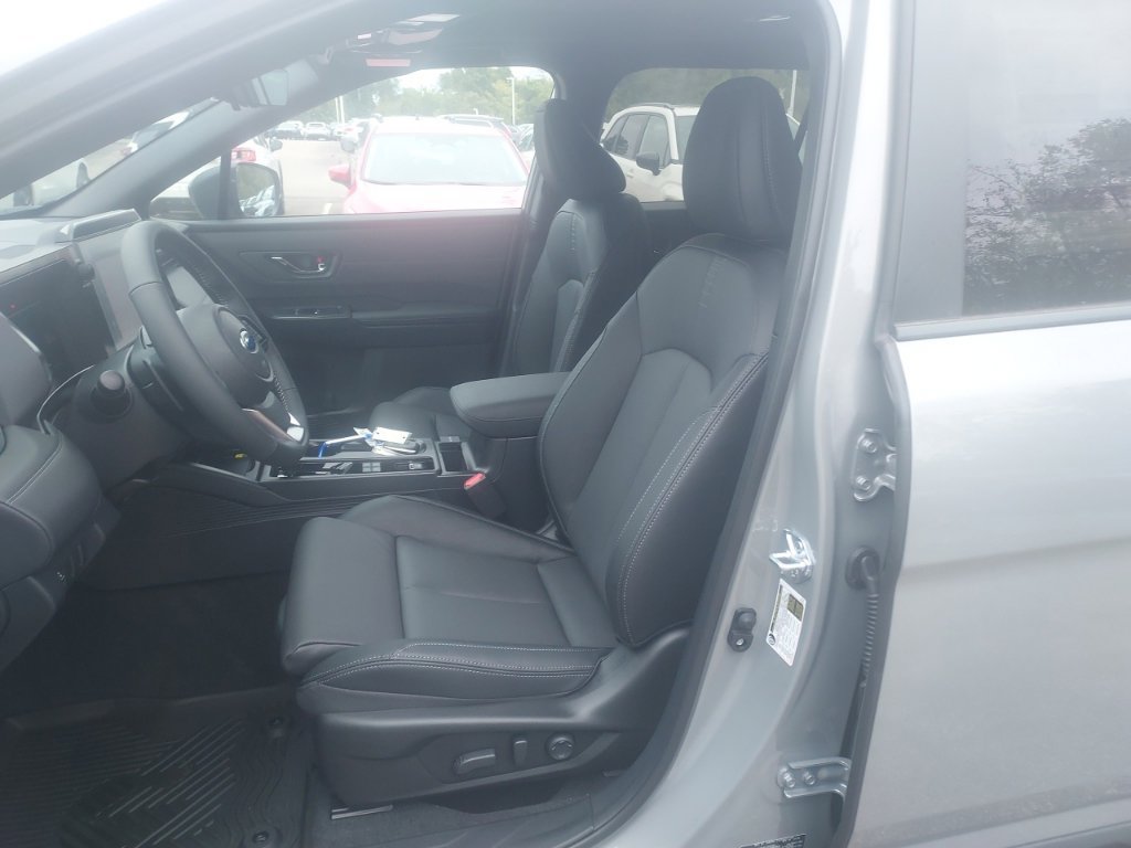 New 2026 Subaru Outback Touring XT AWD/4WD image 13