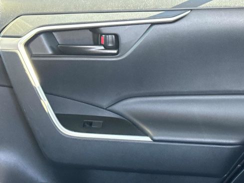 Used 2024 Toyota RAV4 LE image 15