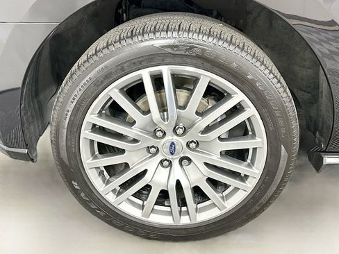 Used 2022 Ford Expedition Max Platinum image 33