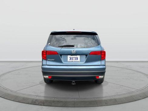Used 2018 Honda Pilot EX-L image 7