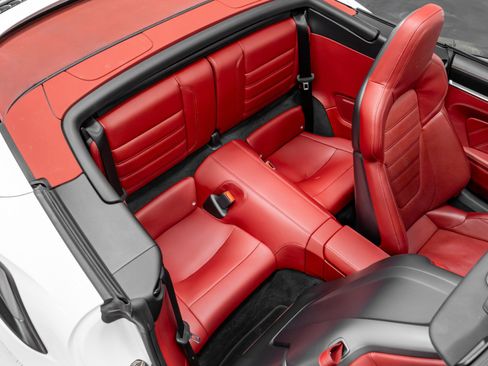 Used 2021 Porsche 911 Turbo S image 25