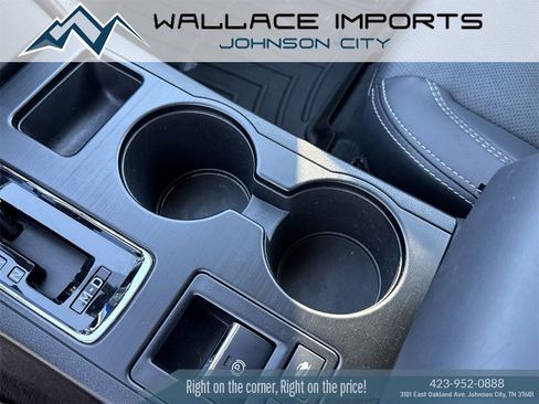 Used 2018 Subaru Outback 2.5i Limited image 20