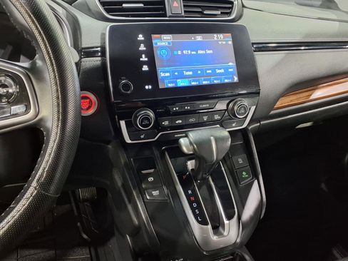 Used 2022 Honda CR-V EX-L image 10