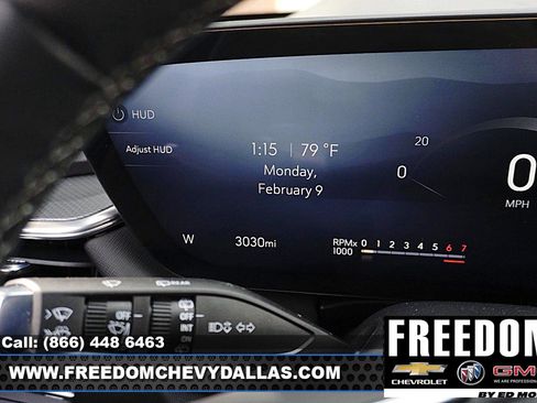 New 2026 Buick Enclave Sport Touring w/ Power Package image 29