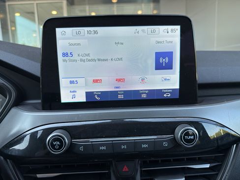 Used 2024 Ford Escape Active image 31