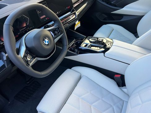 New 2026 BMW 530i image 4