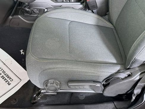 Used 2024 Jeep Wrangler Willys image 18