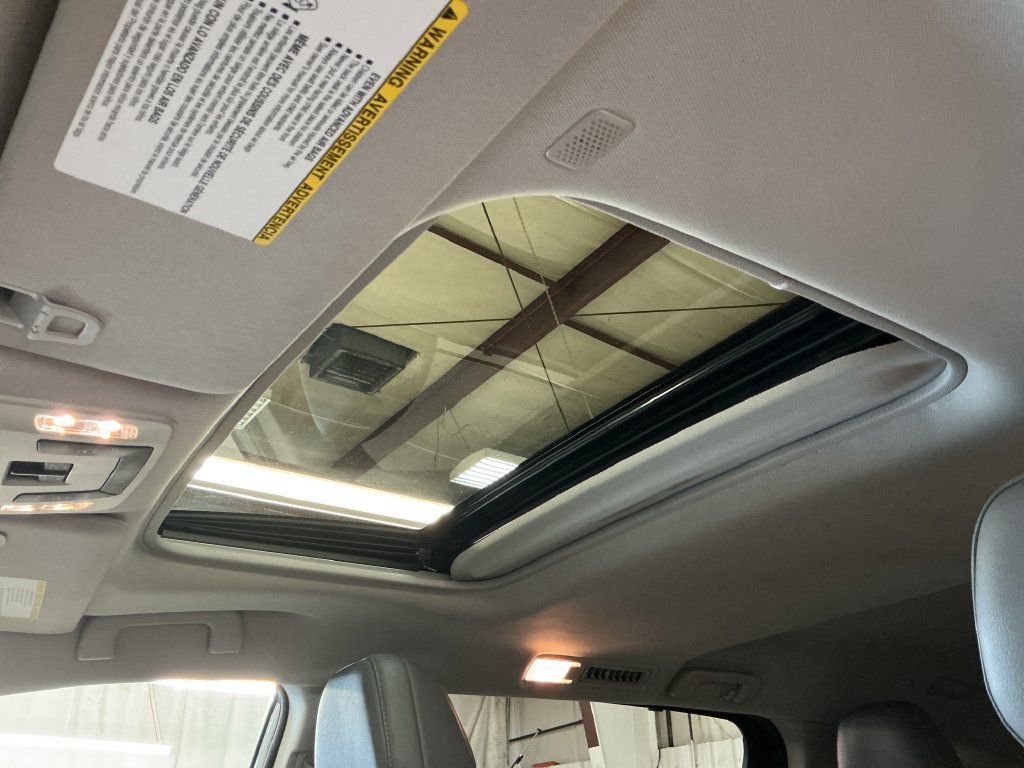 Certified 2021 Toyota Sienna XLE AWD/4WD image 12