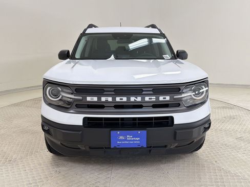 Certified 2024 Ford Bronco Sport Big Bend w/ Convenience Package image 6