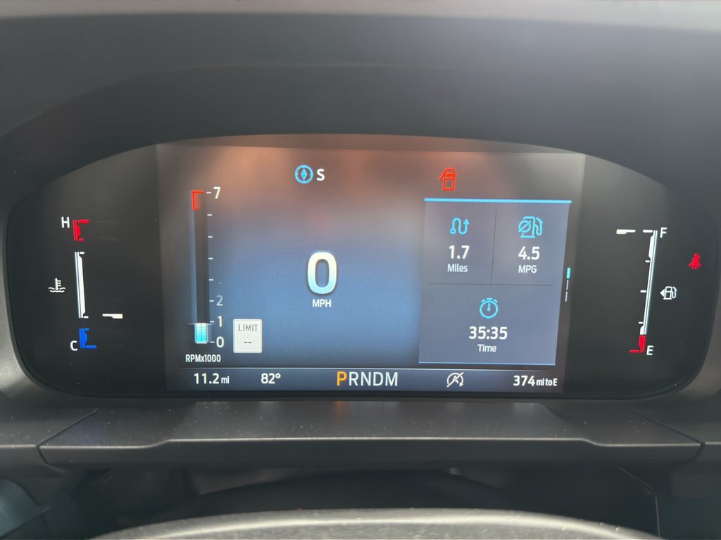 New 2026 Ford Maverick Tremor AWD/4WD image 25