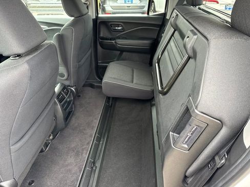 Used 2021 Honda Ridgeline Sport image 13