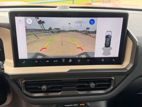 New 2026 Ford Bronco Sport Big Bend AWD/4WD image 31