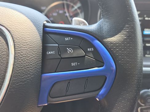 Used 2022 Dodge Charger R/T RWD image 13