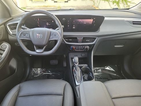 Used 2024 Buick Encore GX Sport Touring w/ Comfort Package image 17