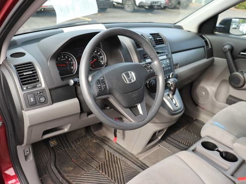 Used 2010 Honda CR-V EX image 10