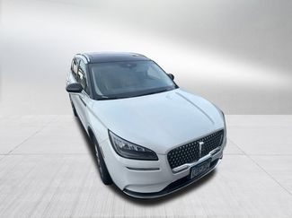 Used 2021 Lincoln Corsair AWD w/ Premium Package video 2