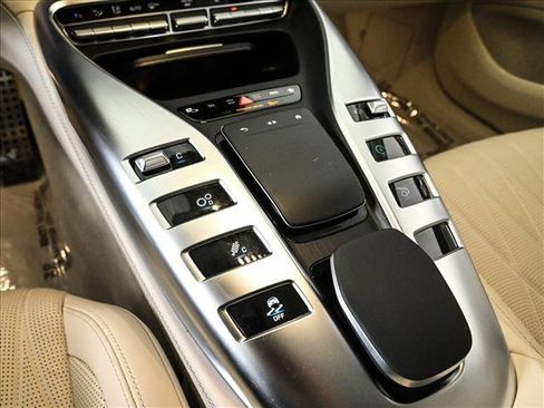 Used 2024 Mercedes-Benz AMG GT 43 image 13
