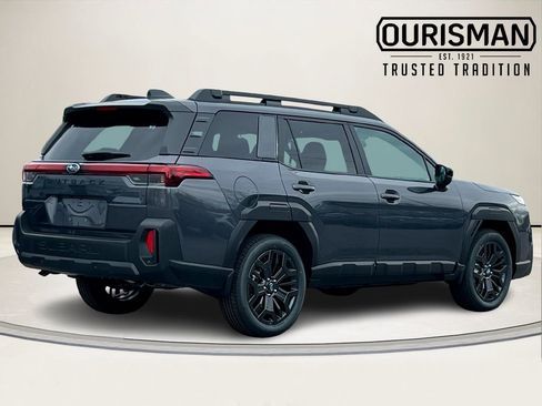 New 2026 Subaru Outback Limited XT image 3