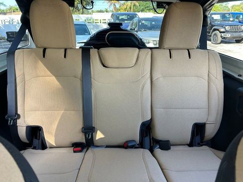 New 2026 Jeep Wrangler Willys image 14