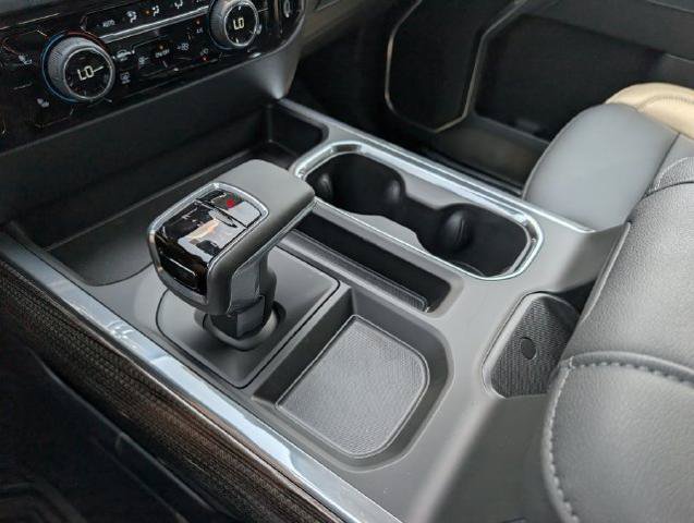 New 2026 Chevrolet Silverado 1500 RST w/ RST All Star Premium Package AWD/4WD image 23