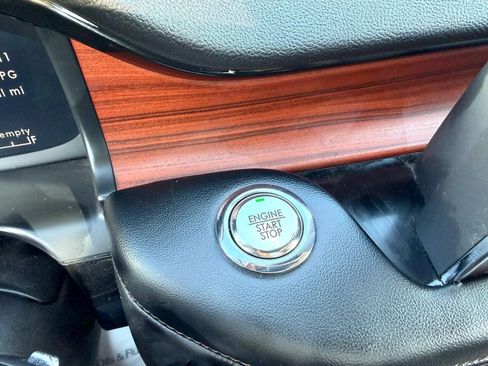 Used 2024 Lincoln Aviator Reserve w/ Equipment Group 201A AWD/4WD image 33