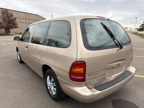 Used 1998 Ford Windstar GL image 7