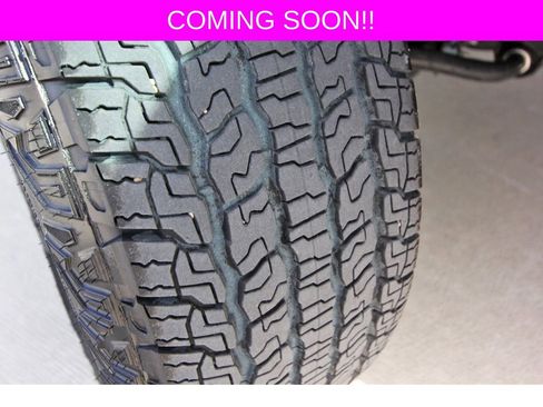 Used 2024 Chevrolet Colorado Trail Boss w/ Advanced Trailering Package image 28